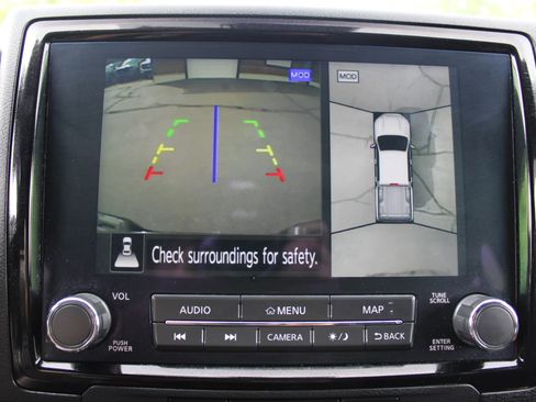 Used 2023 Nissan Frontier PRO-4X w/ Pro Convenience Package image 25