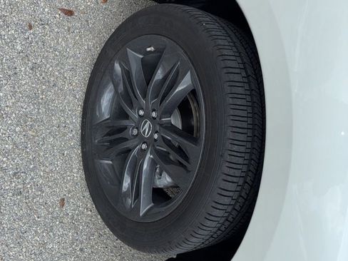 Used 2019 Acura RDX A-Spec AWD/4WD image 9