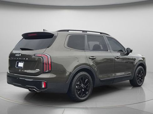 Used 2024 Kia Telluride SX X-Pro AWD/4WD image 7