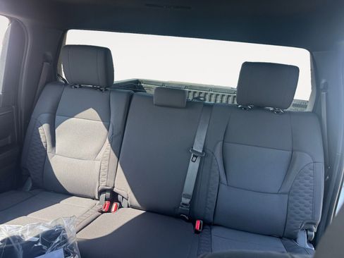 New 2026 Toyota Tundra SR5 AWD/4WD image 13