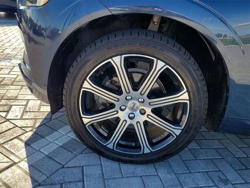 Used 2021 Volvo XC60 T5 Inscription w/ Protection Package Premier image 13
