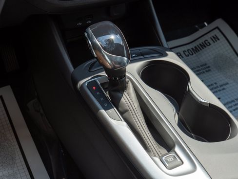 New 2026 Buick Envista Preferred FWD image 23