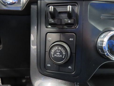 Used 2023 Ford F150 Lariat w/ Equipment Group 502A High image 53