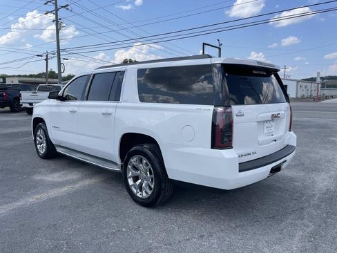 Used 2015 GMC Yukon XL SLT w/ Open Road Package RWD image 6