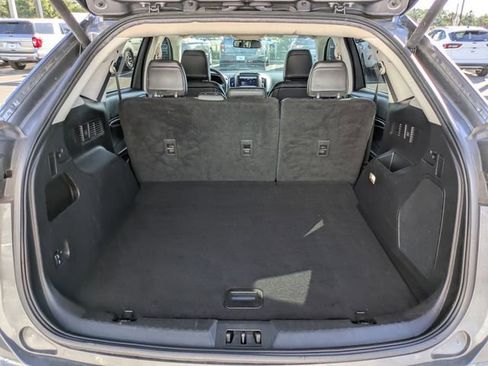 Certified 2024 Ford Edge Titanium AWD/4WD image 13