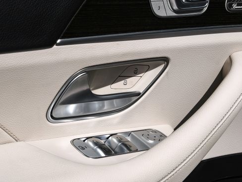 Used 2026 Mercedes-Benz GLE 350 4MATIC image 41