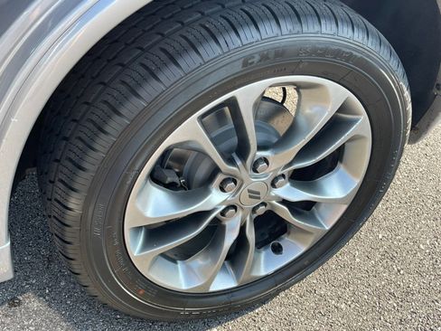 Used 2020 Dodge Durango GT image 20