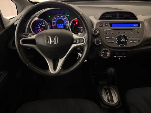 Used 2010 Honda Fit Sport image 26