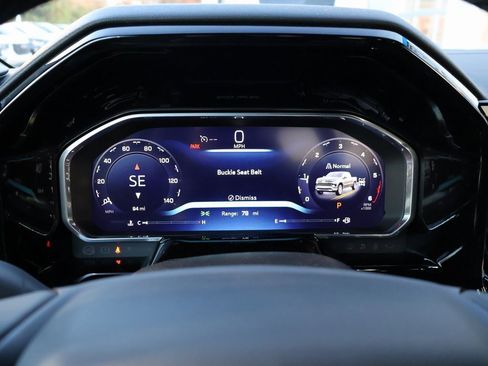 New 2026 Chevrolet Silverado 1500 RST w/ Convenience Package II image 20