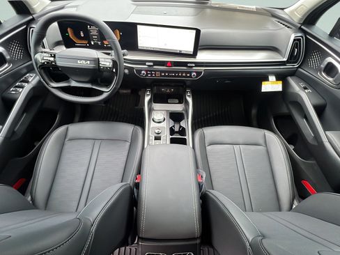 New 2026 Kia Sorento EX FWD image 14