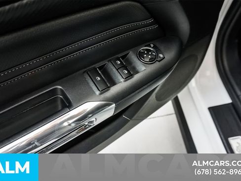 Used 2025 Ford Mustang Premium RWD image 43