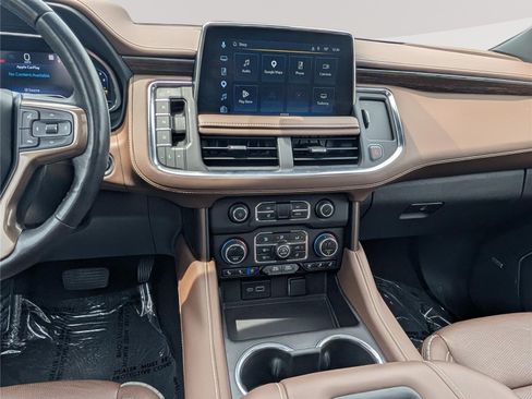 Used 2023 Chevrolet Tahoe High Country w/ Advanced Technology Package AWD/4WD image 25