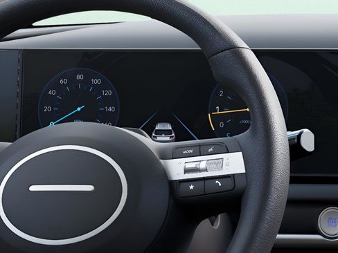 New 2026 Hyundai Tucson SEL image 14