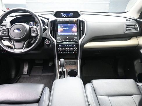 Used 2021 Subaru Ascent Touring image 9