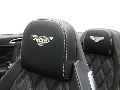 Used 2014 Bentley Continental GT V8 S image 20