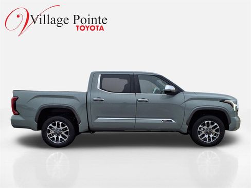 New 2026 Toyota Tundra 1794 Edition image 6
