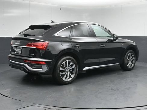 Used 2022 Audi Q5 2.0T Premium AWD/4WD image 7