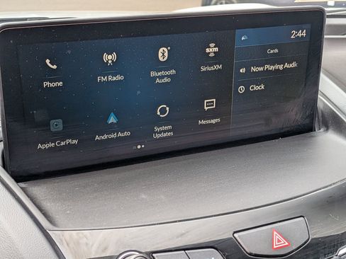 Used 2020 Acura RDX Base image 21