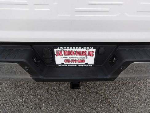 Used 2022 Ford F150 XL w/ Equipment Group 101A High AWD/4WD image 50