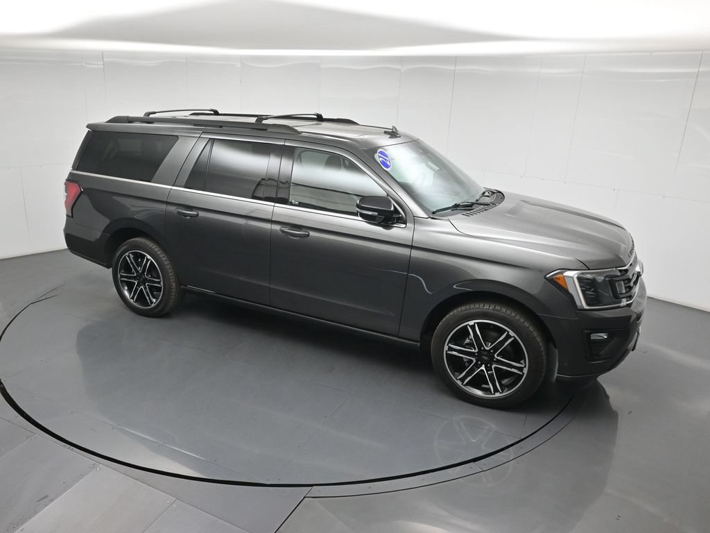 Certified 2021 Ford Expedition Max Limited AWD/4WD image 41