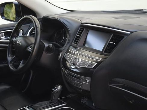 Used 2020 INFINITI QX60 Pure image 30