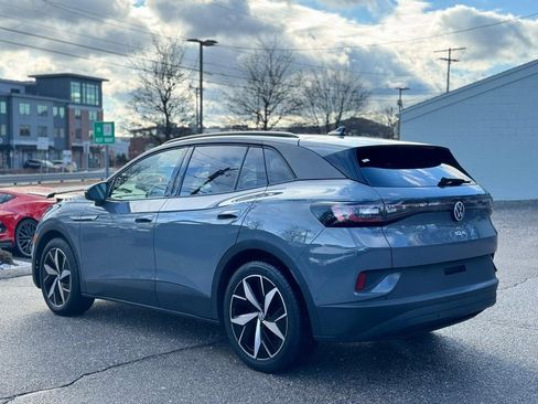 Used 2024 Volkswagen ID.4 Pro S image 4