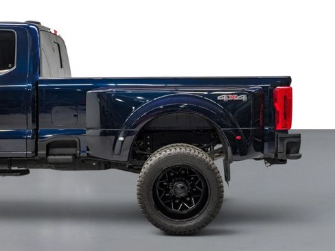 Used 2024 Ford F350 XL AWD/4WD image 11