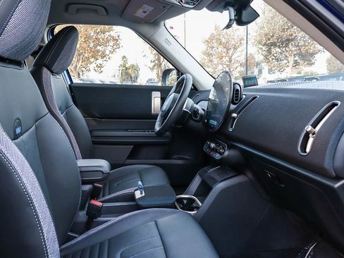 Used 2025 MINI Cooper Countryman S image 16