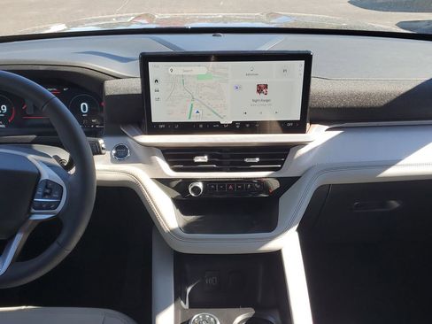 New 2026 Ford Explorer Active w/ Active Comfort Package image 28