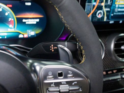 Used 2019 Mercedes-Benz C 63 AMG S image 47