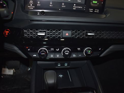 New 2026 Honda Accord EX-L image 17