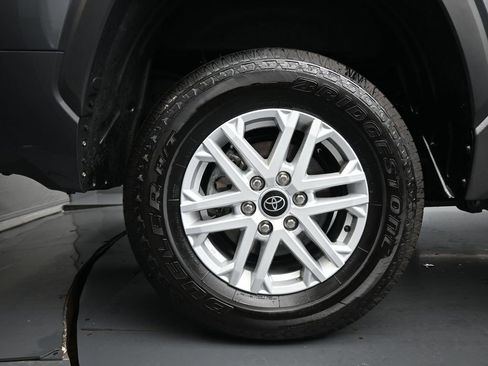 Used 2023 Toyota Tundra SR5 w/ SR5 Convenience Package image 10