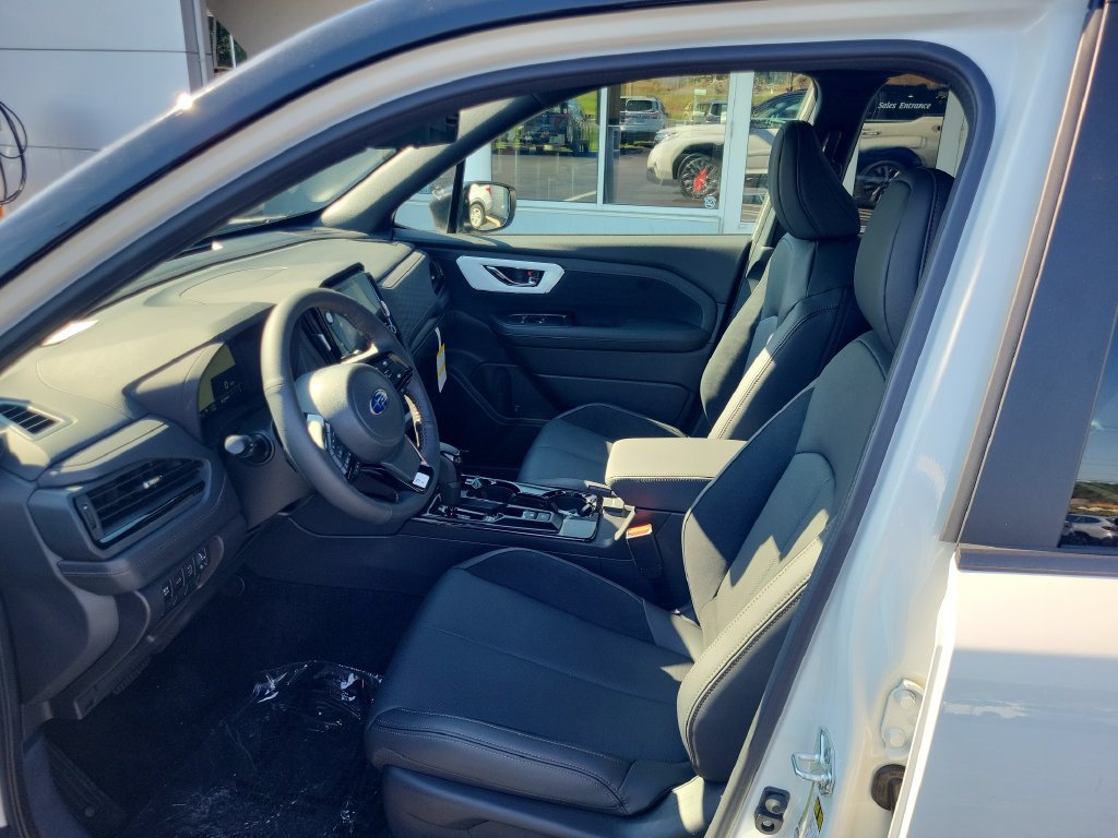New 2026 Subaru Forester Touring AWD/4WD image 8
