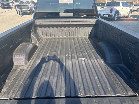 New 2026 GMC Sierra 2500 Denali w/ Denali Reserve Package image 29