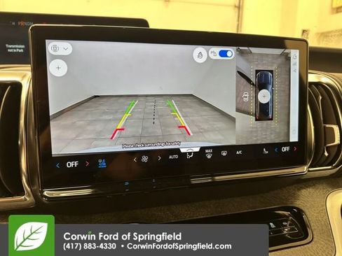 New 2026 Ford Expedition Tremor image 32