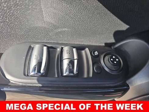 Used 2022 MINI Cooper John Cooper Works w/ Driver Assistance Package image 27