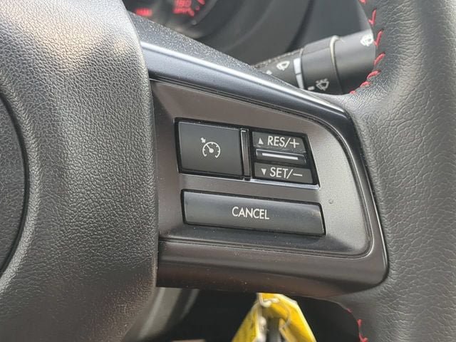 Used 2017 Subaru WRX AWD/4WD image 21