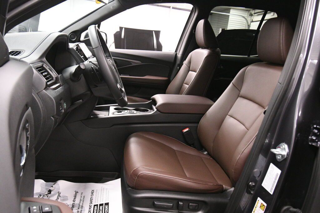 Used 2024 Honda Ridgeline RTL image 15