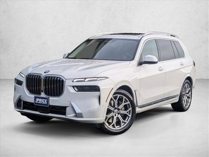 Used 2023 BMW X7 xDrive40i