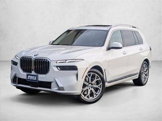 Used 2023 BMW X7 xDrive40i video 1
