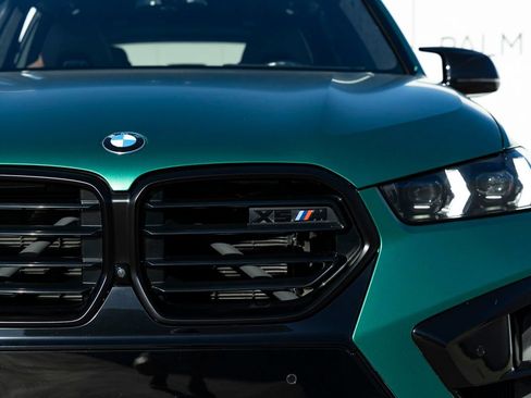 Used 2024 BMW X5 M Competition AWD/4WD image 9