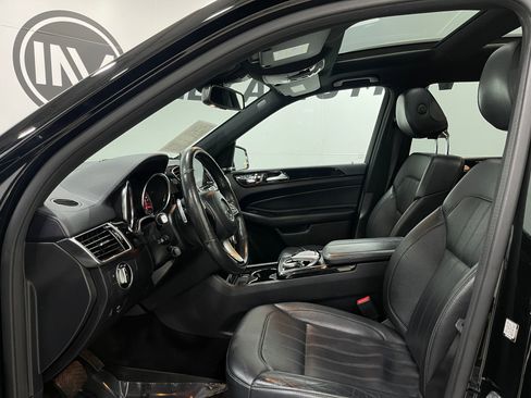 Used 2018 Mercedes-Benz GLS 450 4MATIC image 13