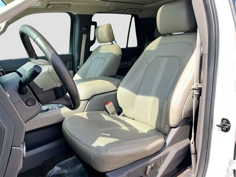 Used 2020 Ford Expedition Limited w/ Equipment Group 302A image 22