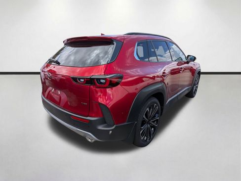 New 2026 MAZDA CX-50 2.5 Turbo w/ Premium Plus Pkg AWD/4WD image 4