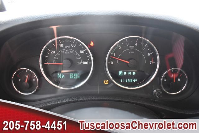 Used 2014 Jeep Wrangler Sport w/ Quick Order Package 24S AWD/4WD image 28