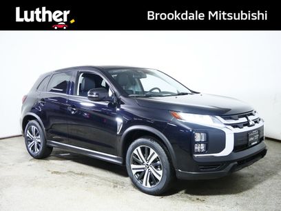 New 2026 Mitsubishi Outlander Sport SE