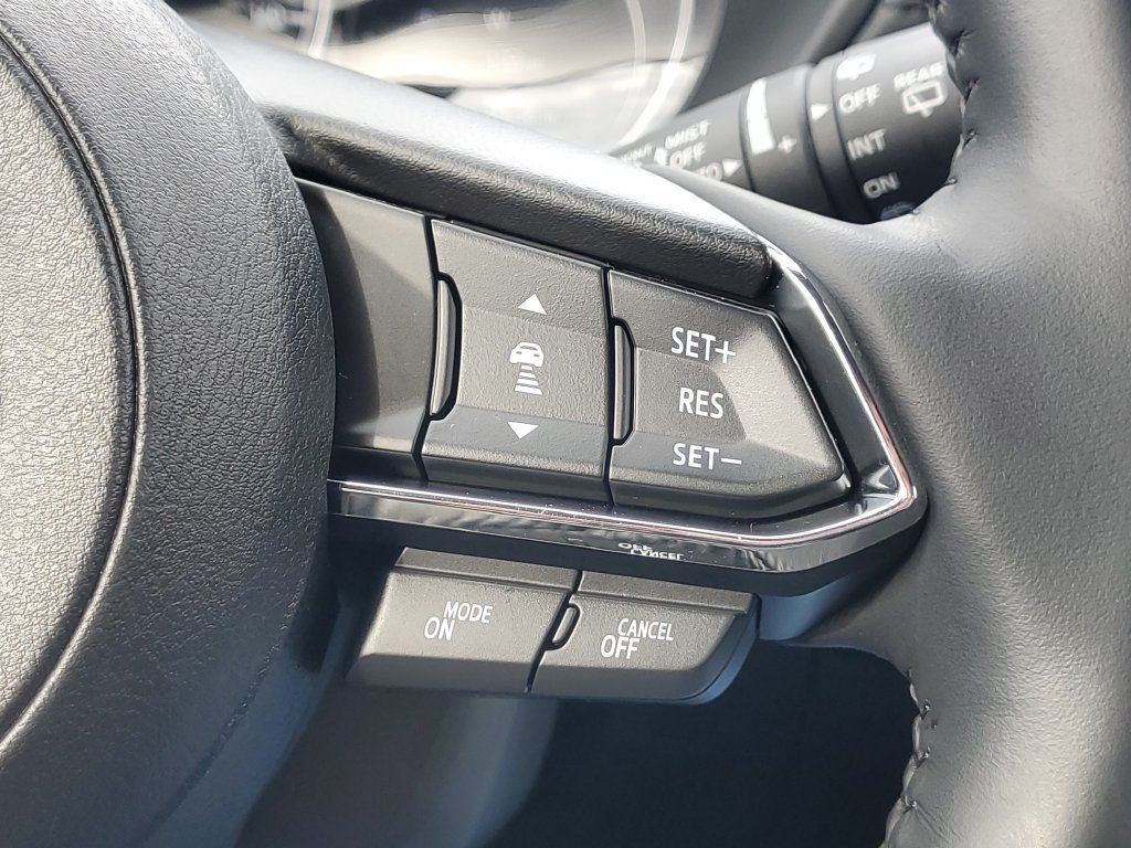 Certified 2023 MAZDA CX-5 AWD 2.5 S w/ Select Package image 20