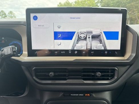 New 2025 Ford Bronco Sport Big Bend w/ Convenience Package image 16