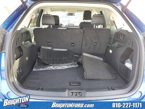 Used 2024 Ford Edge SEL w/ Convenience Package image 7