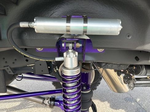 Used 2018 Ford F250 Limited w/ FX4 Off-Road Package image 22